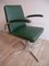 Bauhaus Maquet Office Chair in Steel Tube & Chrome, 1930s 2