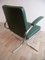 Bauhaus Maquet Office Chair in Steel Tube & Chrome, 1930s 22
