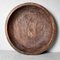 Large Handcrafted Wooden Dough Bowl, Japan, 1920s 1