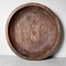 Large Handcrafted Wooden Dough Bowl, Japan, 1920s, Image 1
