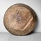 Large Handcrafted Wooden Dough Bowl, Japan, 1920s, Image 6