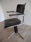 Bauhaus Desk Swivel Chair in Tubular Chromed Steel from Mauser Werke Waldeck, 1920s, Image 16