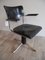Bauhaus Desk Swivel Chair in Tubular Chromed Steel from Mauser Werke Waldeck, 1920s 27
