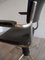 Bauhaus Desk Swivel Chair in Tubular Chromed Steel from Mauser Werke Waldeck, 1920s, Image 15