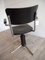 Bauhaus Desk Swivel Chair in Tubular Chromed Steel from Mauser Werke Waldeck, 1920s 14