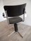 Bauhaus Desk Swivel Chair in Tubular Chromed Steel from Mauser Werke Waldeck, 1920s, Image 14