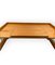 Mid-Century Modern Bed Tray, f.li Reguitti Italy 1960s from Fratelli Reguitti, Image 29