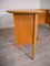 Teak Boomerang Desk by Hans Hartl for WK-Möbel, 1950s 12