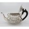 925 Sterling Silber Teekanne, England, 1898 3