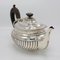 925 Sterling Silver Teapot, England, 1898, Image 2