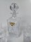 Gérard Crystal Whiskey Service from Lorraine, 1970s, Set of 7, Image 3