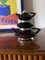 Mid-Century Modern SC3 Piled Up Tea Set, Italy 1970s, Set of 3 3