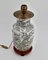 Vintage Table Lamp Base, 1980s, Image 2