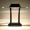 Postmodern Desk Lamp attributed to Robert Sonneman, 1980s 2