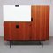 Cu06 Teak Cabinet by Cees Braakman for Pastoe, Netherlands, 1958 2