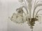 Lampadario in vetro di Murano, anni '60, Immagine 14