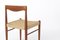 Vintage Dining Chair by H.W. Klein for Bramin, Denmark, 1960s 4