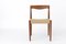 Vintage Dining Chair by H.W. Klein for Bramin, Denmark, 1960s 2