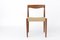 Vintage Dining Chair by H.W. Klein for Bramin, Denmark, 1960s, Image 2