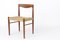 Vintage Dining Chair by H.W. Klein for Bramin, Denmark, 1960s 1