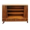 Credenza Mid-Century in palissandro di EW Bach per Sejling Skabe, Danimarca, anni '60, Immagine 8