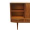 Mid-Century Danish Rosewood Bar Sideboard by E.W. Bach for Sejling Skabe, 1960s 5