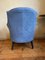 Französischer Biedermeier Sessel, 1880er 9