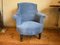 Französischer Biedermeier Sessel, 1880er 1