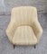 1101 Armchair by Nino Zoncada for Cassina, 1950s, Image 3