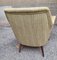 1101 Armchair by Nino Zoncada for Cassina, 1950s, Image 4