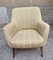 1101 Armchair by Nino Zoncada for Cassina, 1950s, Image 1