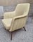 1101 Armchair by Nino Zoncada for Cassina, 1950s 2