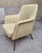1101 Armchair by Nino Zoncada for Cassina, 1950s, Image 2