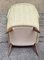 1101 Armchair by Nino Zoncada for Cassina, 1950s, Image 5