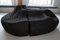 Saruyama Sofa Island by Toshiyuki Kita for Moroso, 2006, Set of 3 10