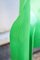 Sillas Selene en verde de Vico Magistretti para Artemide, Italia, 1979. Juego de 6, Imagen 9