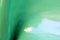 Sillas Selene en verde de Vico Magistretti para Artemide, Italia, 1979. Juego de 6, Imagen 10