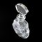 Vintage Handmade Crystal Decanter, Sweden, 1900s 4