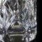 Vaso grande B3834 vintage diamantato di Orrefors, Svezia, Immagine 2