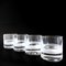 Bicchiere da whisky Mid-Century con nastro satinato Perfekt di Skruf, Immagine 7