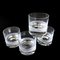 Bicchiere da whisky Mid-Century con nastro satinato Perfekt di Skruf, Immagine 1