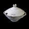 Large Vintage Soup Tureen with Lid from Hackefors 1