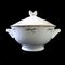 Large Vintage Soup Tureen with Lid from Hackefors 4