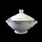 Large Vintage Soup Tureen with Lid from Hackefors 2
