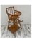 Sedia da bambino vintage in legno, Immagine 2