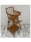 Vintage Wooden Children's Chair, Image 2