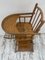 Vintage Wooden Children's Chair, Image 10