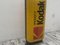 Cartel Kodak de doble cara, años 70, Imagen 9
