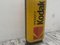 Double-Sided Kodak lluminated Sign, 1970s 9