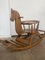 Vintage Rocking Horse, 1960s, Image 2